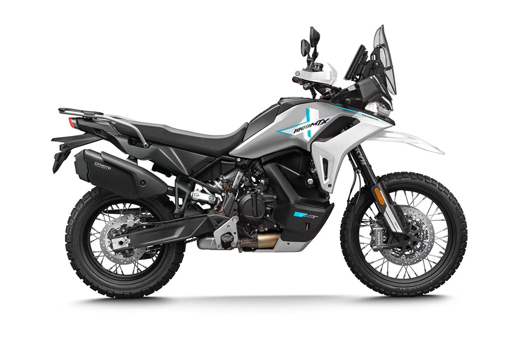 CFMOTO 1000MT-X
